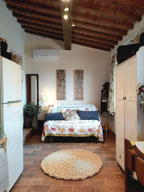 Casa Dell'Arte Botanica